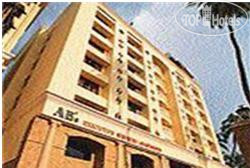 New photos from tourists AB Executive Apartments 3*