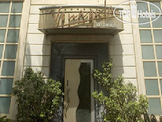 Hotel photo Benzy Palace 3*