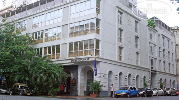 Photos Diplomat Hotel