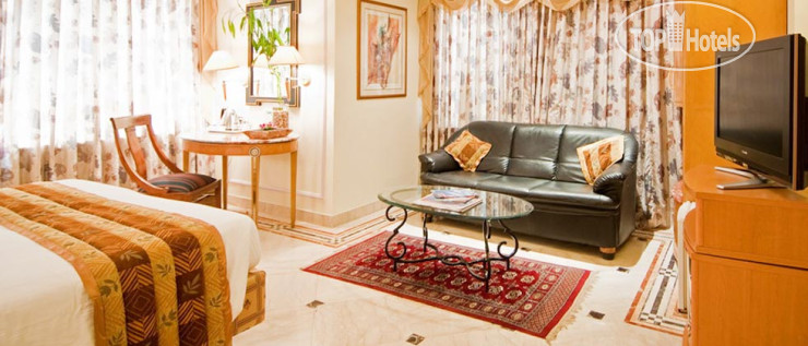 Hotelier's photos Residency Hotel 4*