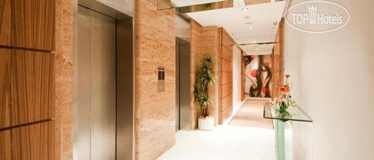 New photos from tourists Residency Hotel 4*
