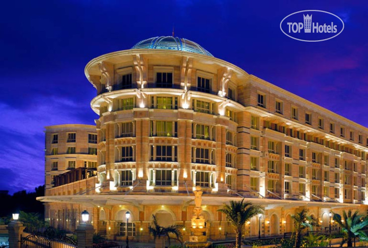 Hotel photo ITC Maratha 5*