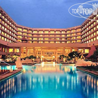 Фото JW Marriott Hotel Mumbai