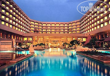 Hotel photo JW Marriott Hotel Mumbai 5*