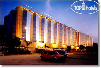 Photos Ramada Plaza Palm Grove