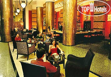 New photos from tourists The Westin Mumbai Powai Lake 5*