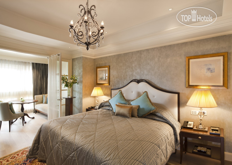 Hotel photo Taj Mahal Palace 5*