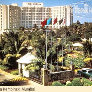 Фото The Leela Mumbai