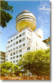 Hotelier's photos Ambassador Mumbai 4*
