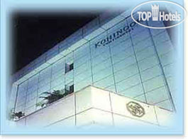 Hotel photo Kohinoor Continental 4*