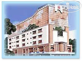 Hotel photo Ramee Guestline - Juhu 4*