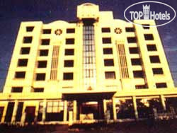New photos from tourists Days Inn Mumbai 3*
