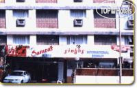 Hotelier's photos Singhs International 3*