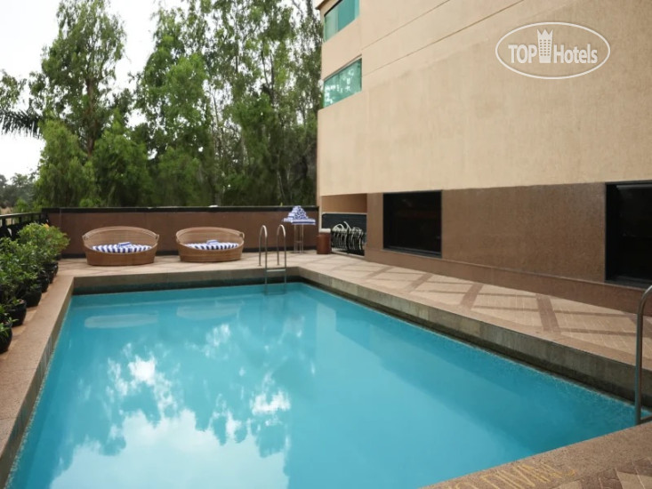 Hotelier's photos Fariyas 4*
