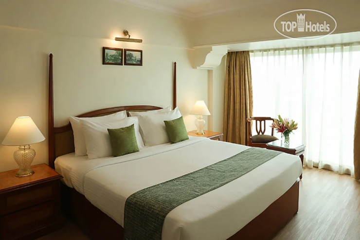Hotelier's photos Fariyas 4*
