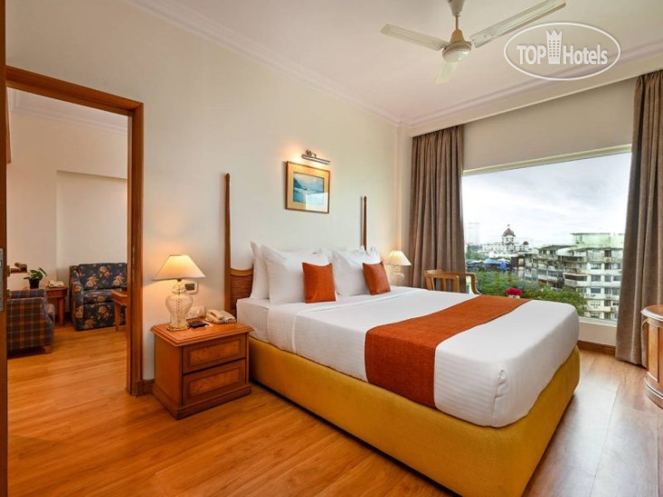 New photos from tourists Fariyas 4*