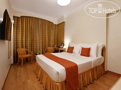 Hotel photo Fariyas 4*