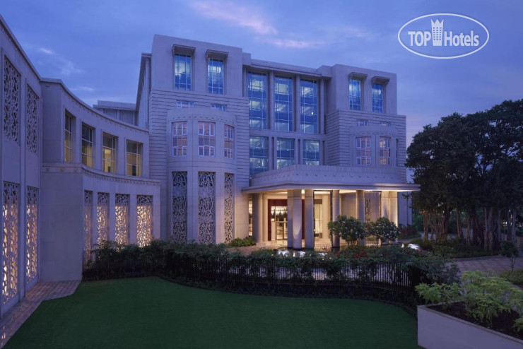 Hotel photo Taj Santacruz 5*