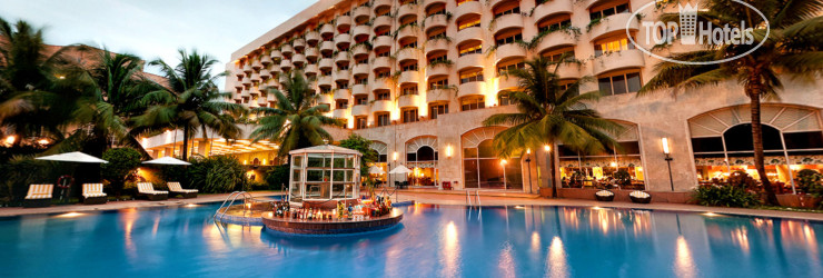Фото The LaLiT Mumbai