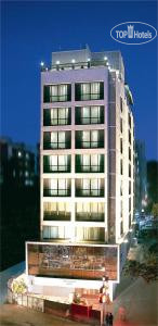 Hotelier's photos The Shalimar 4*
