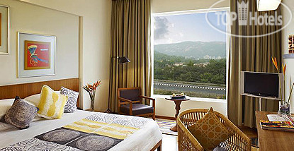 Hotelier's photos The Park Navi Mumbai 5*