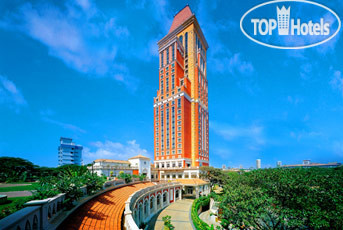 Photos ITC Grand Central