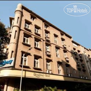 Фото Residency Hotel Fort