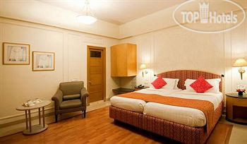 Hotel photo Astoria Churchgate 3*
