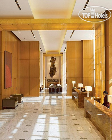 Hotel photo Four Seasons Hotel Mumbai 5*