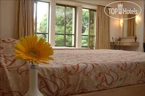 Hotelier's photos Garden Hotel 2*