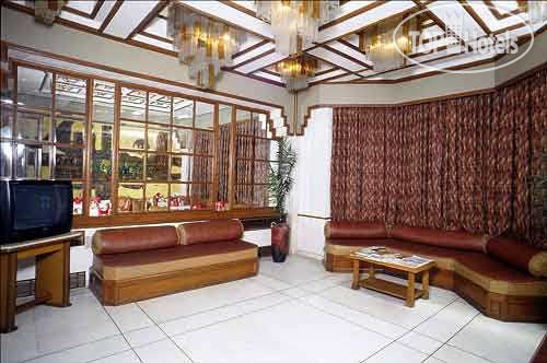 New photos from tourists Garden Hotel 2*