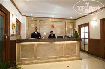 New photos from tourists Godwin 3*