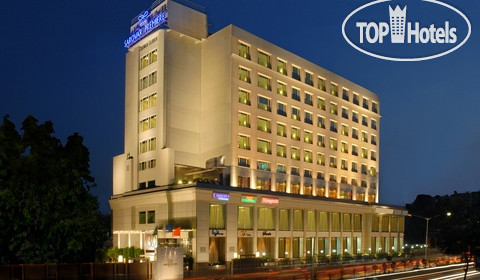 Hotelier's photos Grand Sarovar Premiere 4*