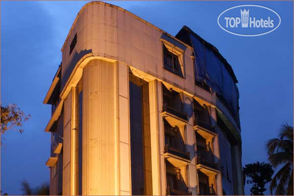 Hotelier's photos Transit 3*