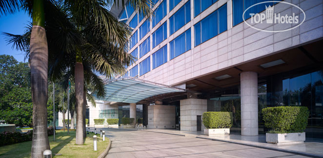 New photos from tourists Hyatt Regency Mumbai 5*
