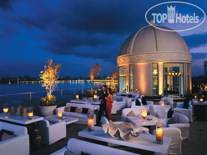 Hotel photo InterContinental Marine Drive 5*