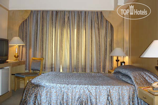 Hotelier's photos VITS Lotus Suites 4*