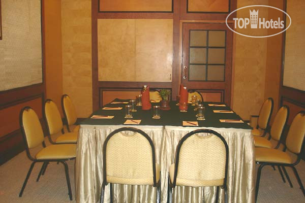 New photos from tourists VITS Lotus Suites 4*