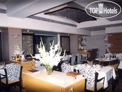 Hotel photo Royal Garden 3*
