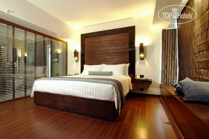 New photos from tourists Svenska Mumbai 5*