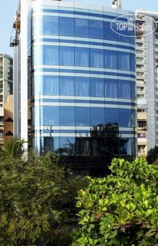 Hotelier's photos Svenska Mumbai 5*