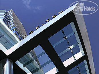 Hotelier's photos Sofitel Mumbai BKC 5*