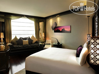 New photos from tourists Sofitel Mumbai BKC 5*