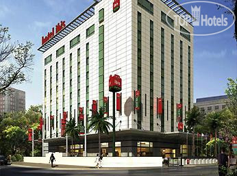 Hotelier's photos Ibis Mumbai Airport 4*