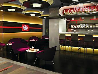 New photos from tourists Ibis Mumbai Airport 4*