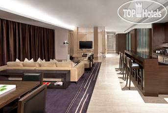 New photos from tourists The Westin Mumbai Garden City 5*