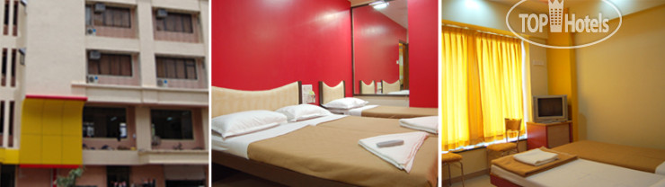 Hotel photo Arma Galaxy 1*