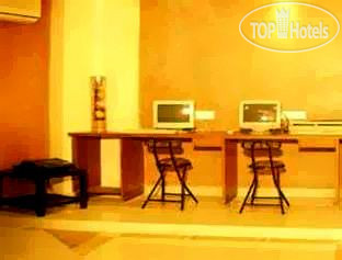 Hotelier's photos Bandra Residency 2*