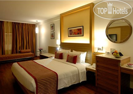 New photos from tourists Comfort Inn Heritage 3*