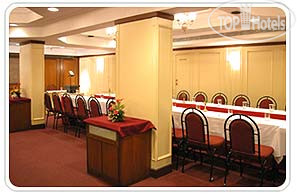 Фото Comfort Inn Heritage